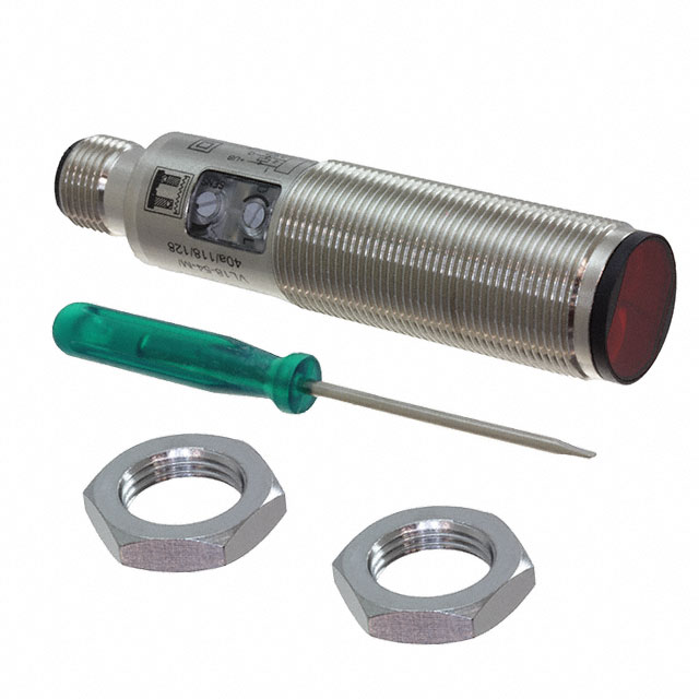 VL18-54-M/40A/118/128 Pepperl+Fuchs, Inc.  Reflektierend – Logikausgang